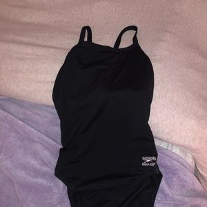 Speedo swimsuit